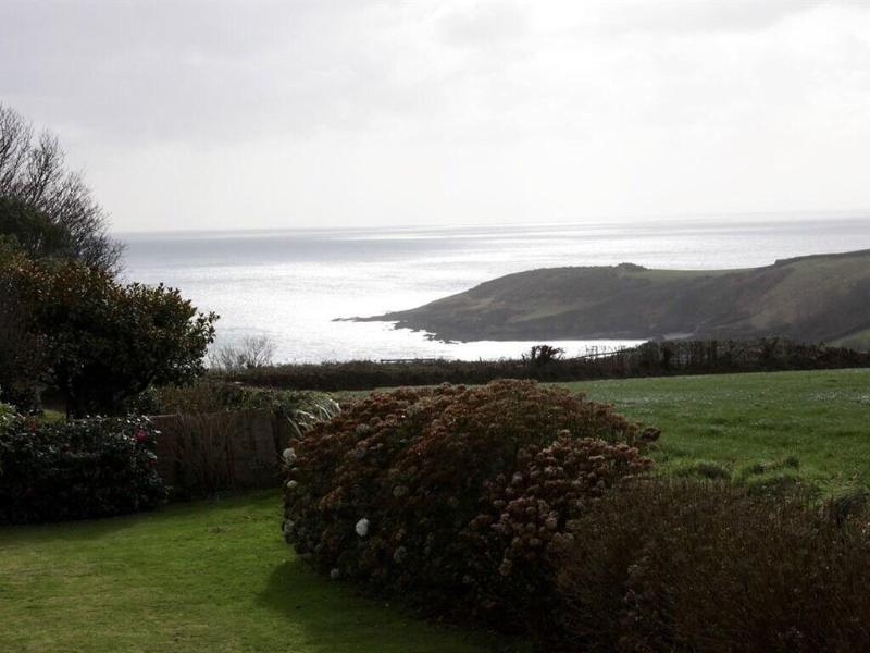 Trelawne Hotel - Genel