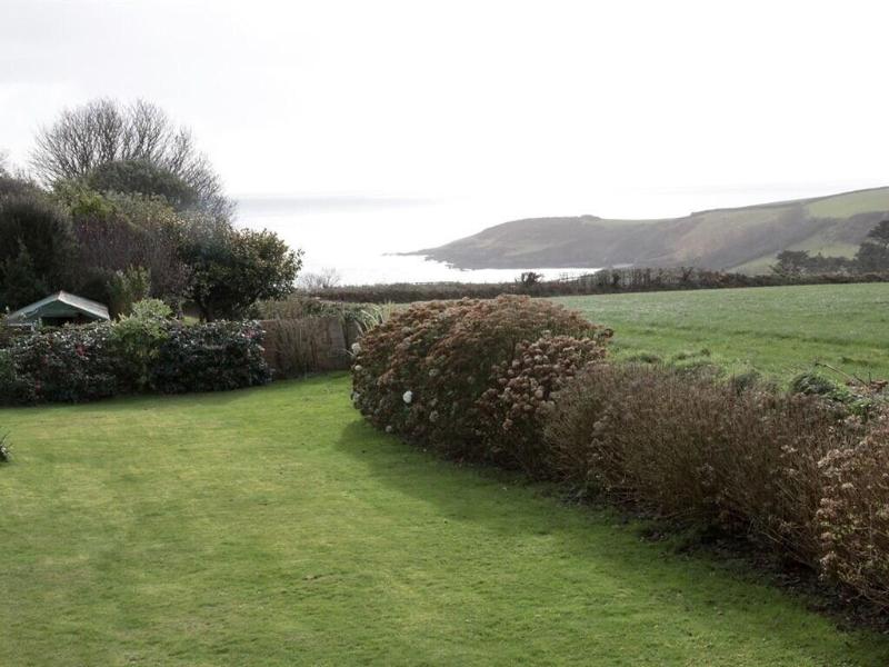 Trelawne Hotel - Genel