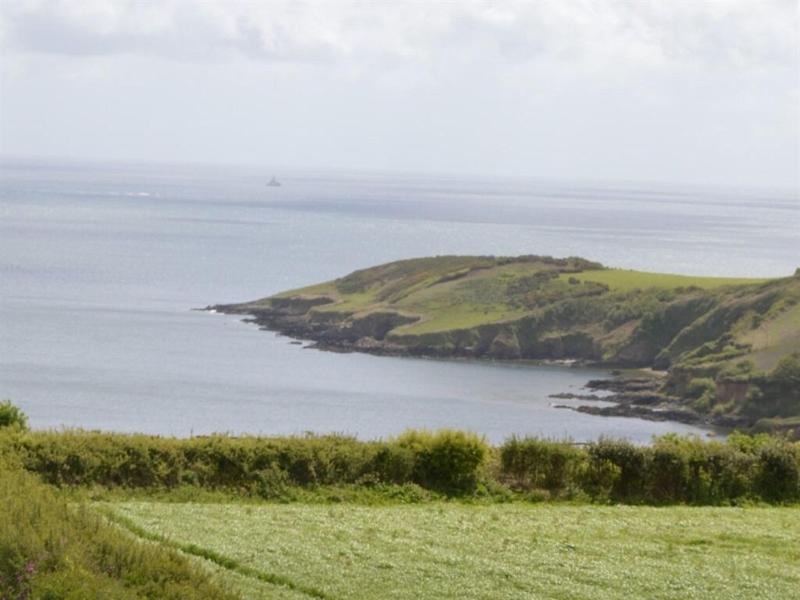 Trelawne Hotel - Genel