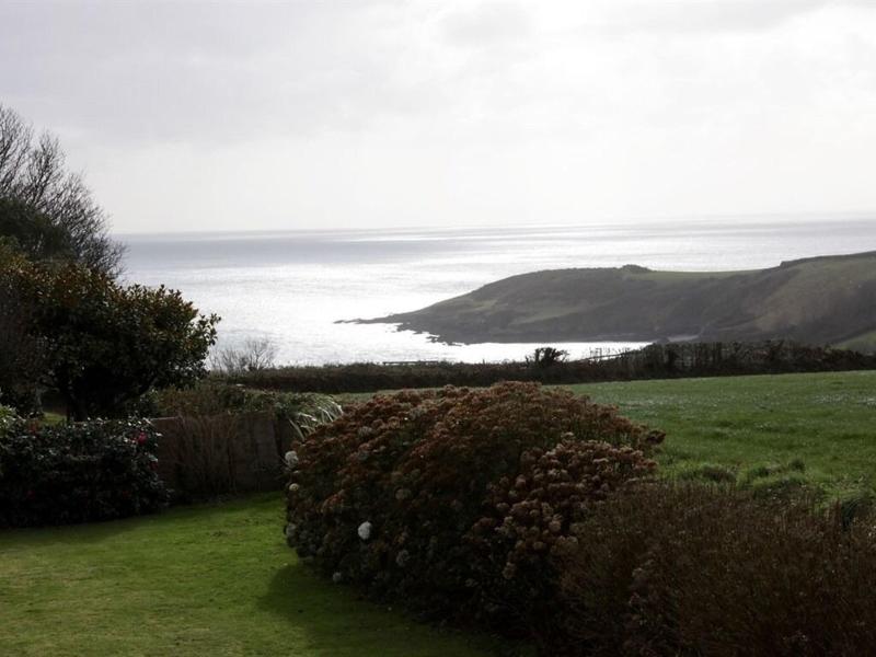 Trelawne Hotel - Genel