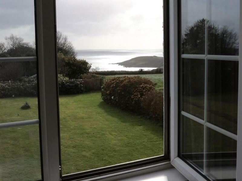 Trelawne Hotel - Genel