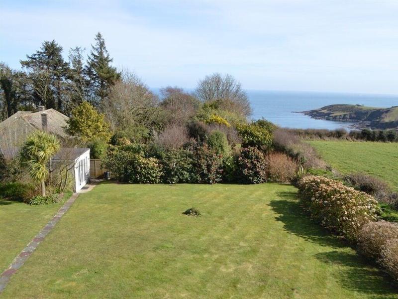 Trelawne Hotel - Genel