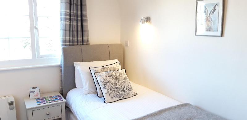 Trelawne Hotel - Oda