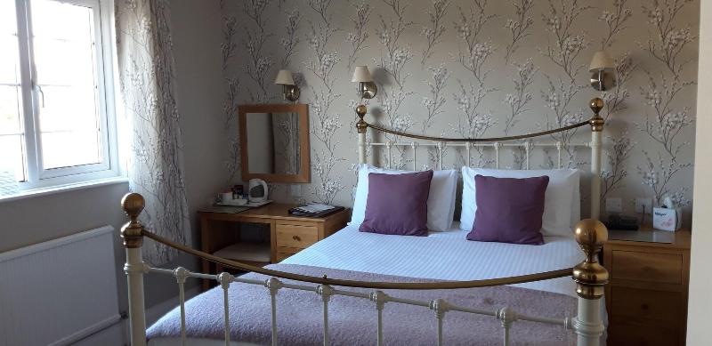 Trelawne Hotel - Oda