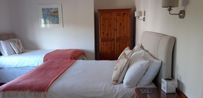 Trelawne Hotel - Oda