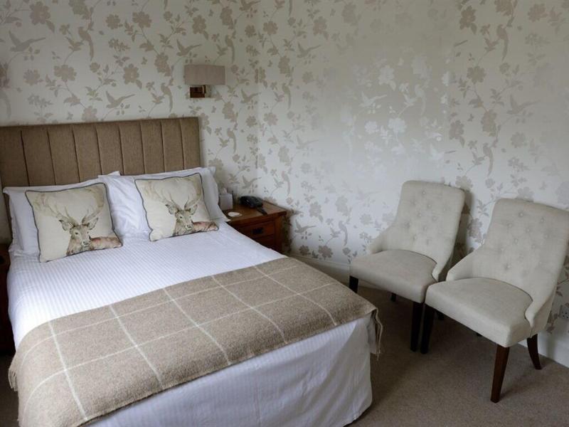 Trelawne Hotel - Oda
