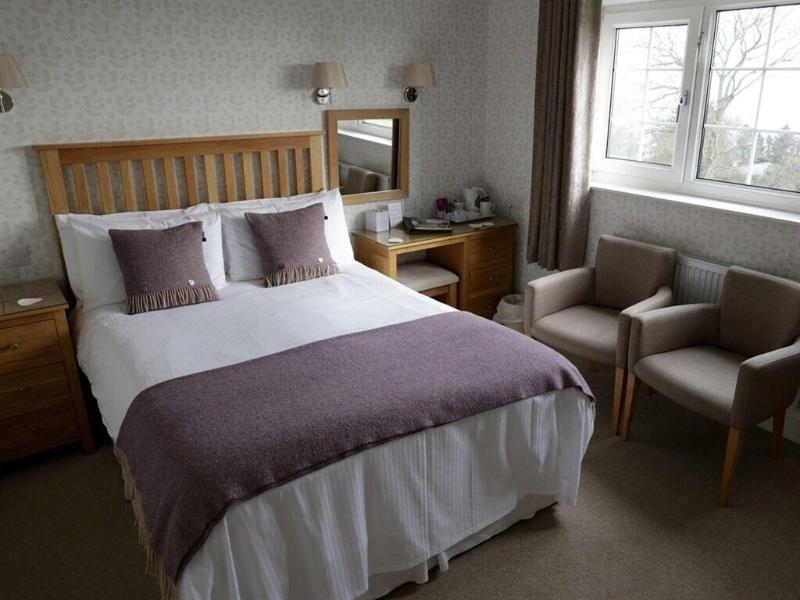Trelawne Hotel - Oda