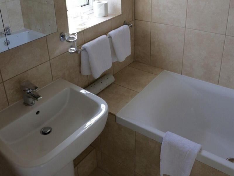 Trelawne Hotel - Oda