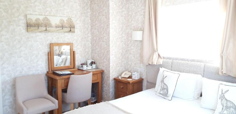 Trelawne Hotel - Oda