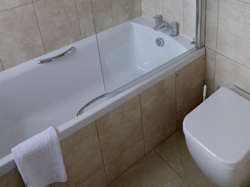 Trelawne Hotel - Oda