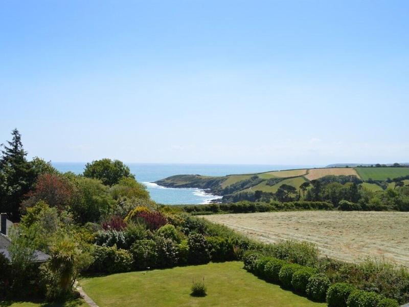Trelawne Hotel - Oda