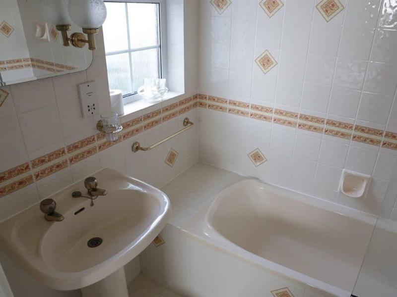 Trelawne Hotel - Oda
