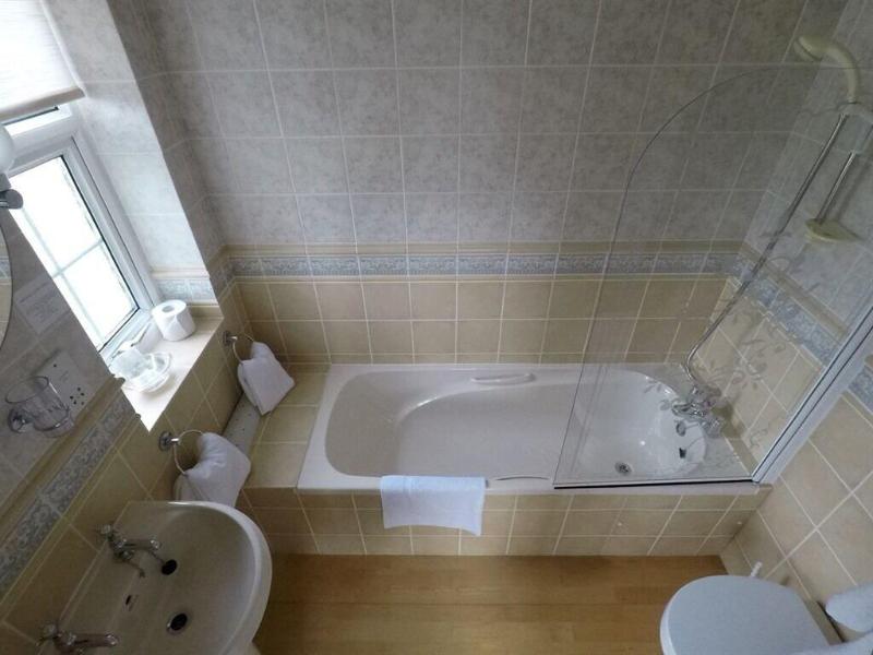 Trelawne Hotel - Oda