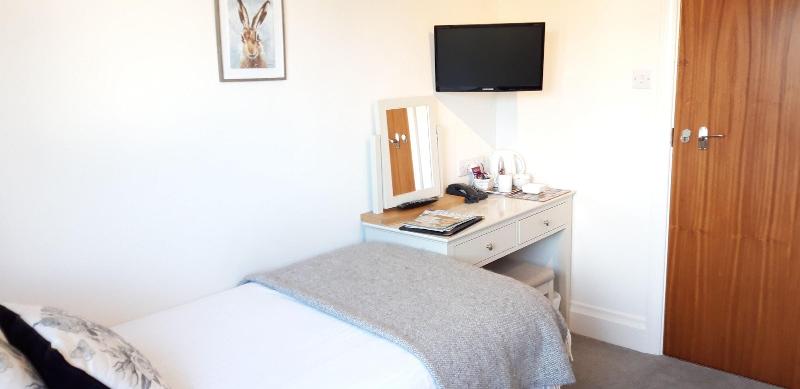 Trelawne Hotel - Oda