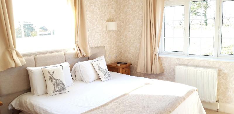 Trelawne Hotel - Oda