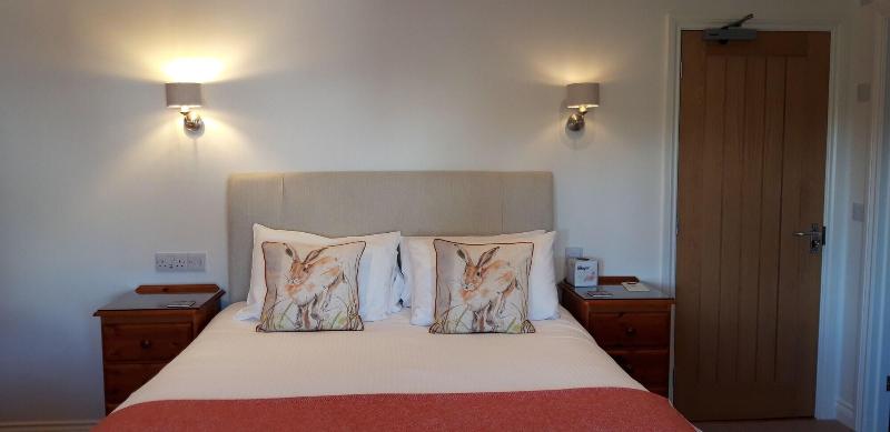 Trelawne Hotel - Oda