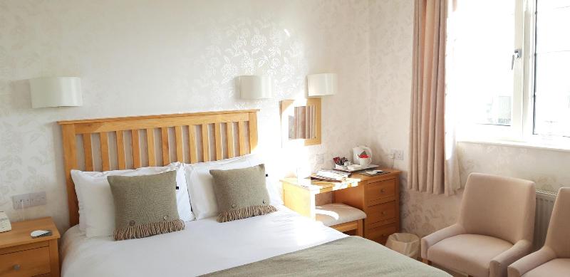 Trelawne Hotel - Oda
