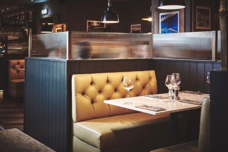 The Garrison - Restoran