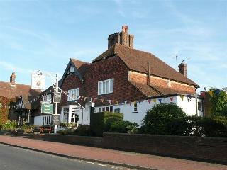 The Bear Inn And Burwash Motel otel fotoğrafı