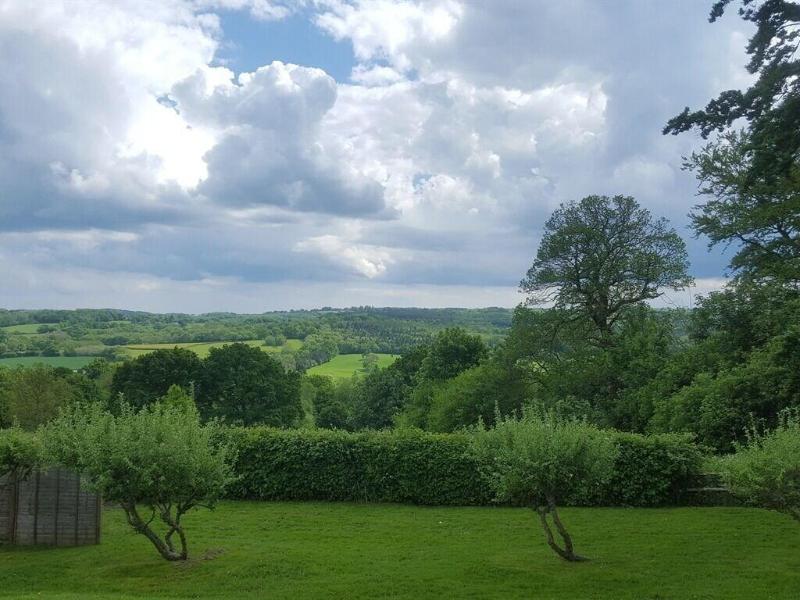The Bear Inn And Burwash Motel - Genel