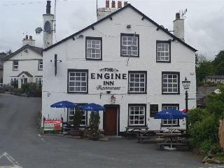 The Engine Inn otel fotoğrafı