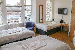 Oscar Lodge fotoÄŸrafÄ±