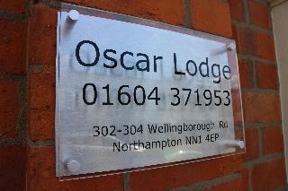 Oscar Lodge fotoÄŸrafÄ±