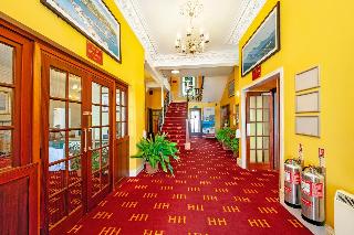Muthu Alexandra Hotel fotoÄŸrafÄ±