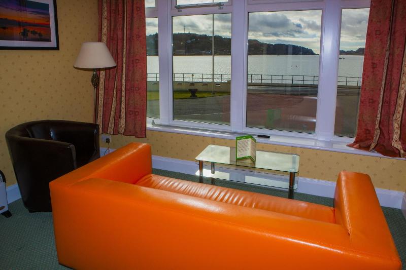 Muthu Alexandra Hotel - Lobi