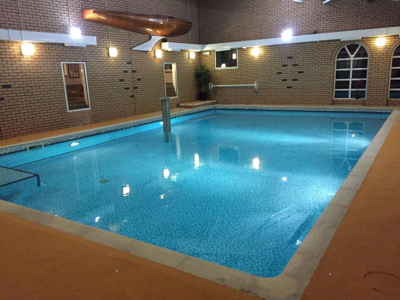 Muthu Alexandra Hotel - Aktivite