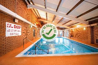 Muthu Alexandra Hotel fotoÄŸrafÄ±