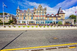 Muthu Alexandra Hotel fotoÄŸrafÄ±