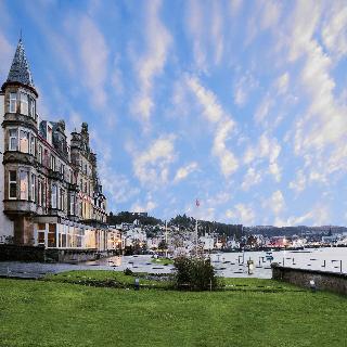 Muthu Alexandra Hotel otel fotoğrafı