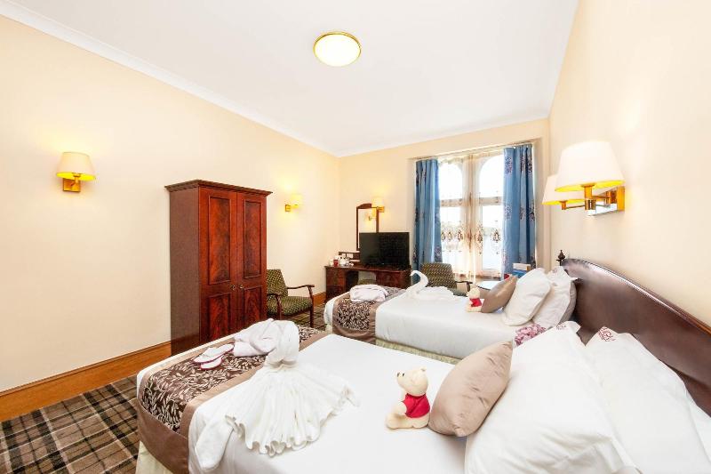Muthu Alexandra Hotel - Oda