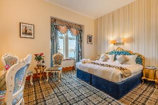 Muthu Alexandra Hotel fotoÄŸrafÄ±