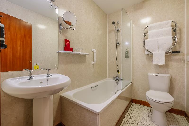 Muthu Alexandra Hotel - Oda