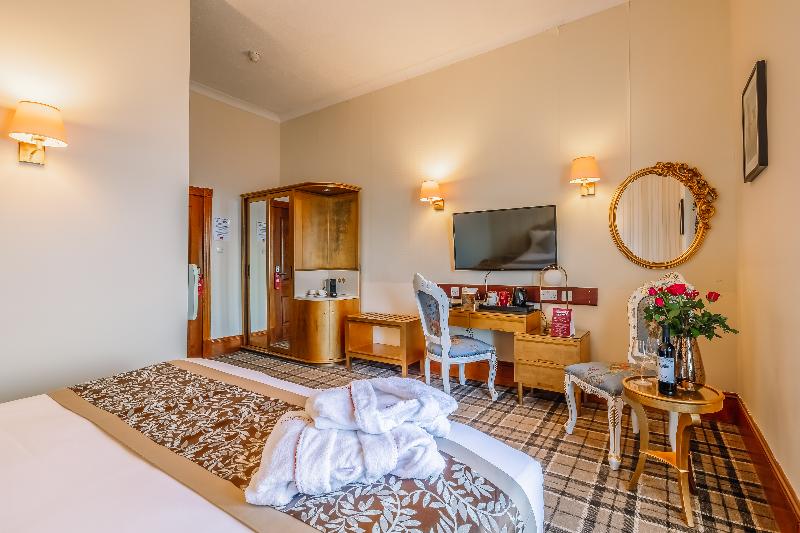 Muthu Alexandra Hotel - Oda