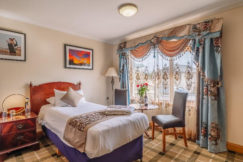 Muthu Alexandra Hotel - Oda