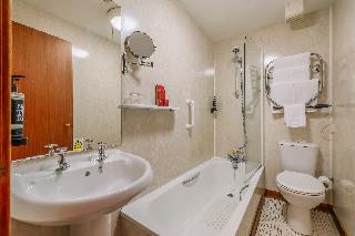 Muthu Alexandra Hotel fotoÄŸrafÄ±