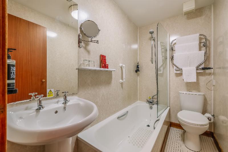 Muthu Alexandra Hotel - Oda