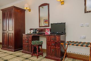 Muthu Alexandra Hotel fotoÄŸrafÄ±