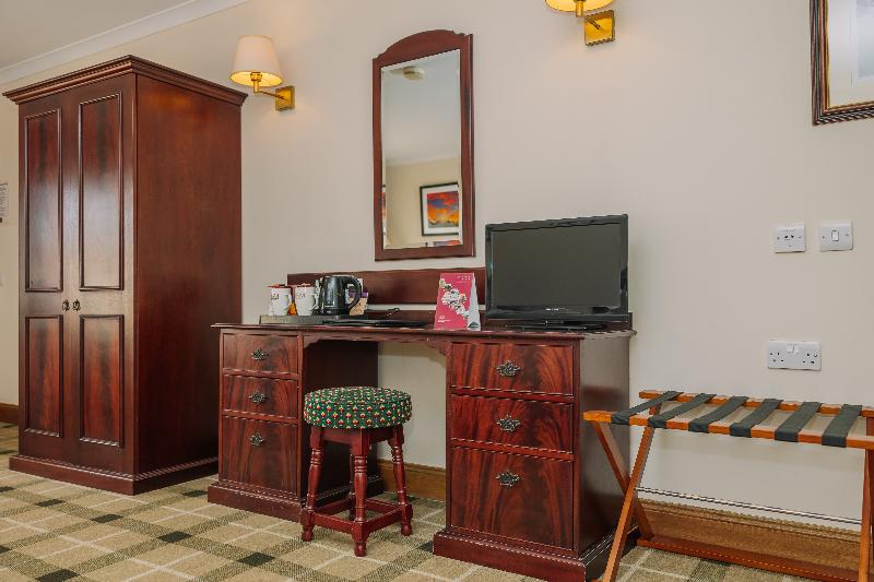Muthu Alexandra Hotel - Oda
