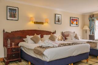 Muthu Alexandra Hotel fotoÄŸrafÄ±