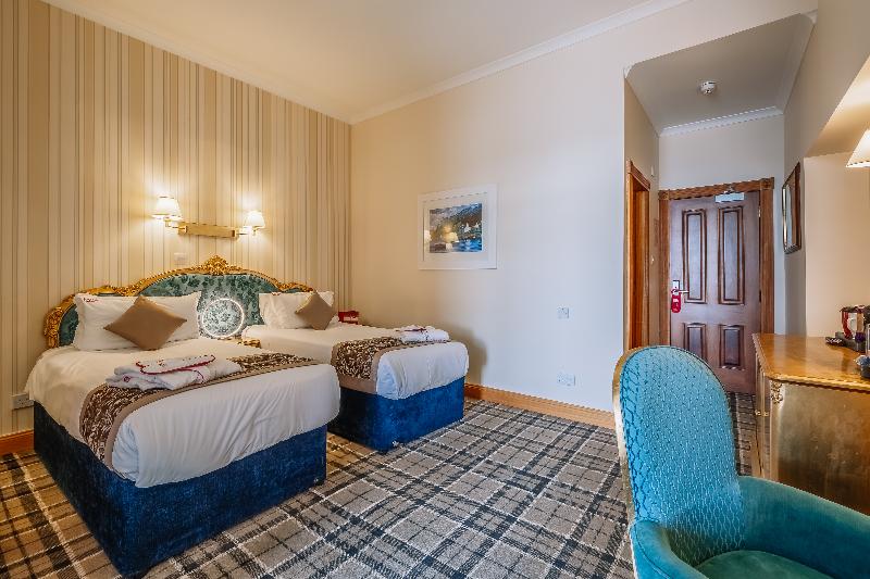 Muthu Alexandra Hotel - Oda
