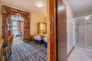 Muthu Alexandra Hotel fotoÄŸrafÄ±