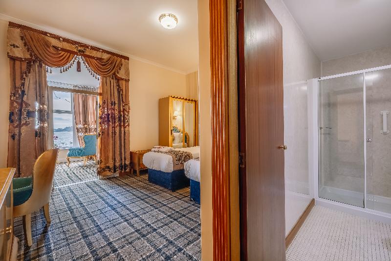 Muthu Alexandra Hotel - Oda