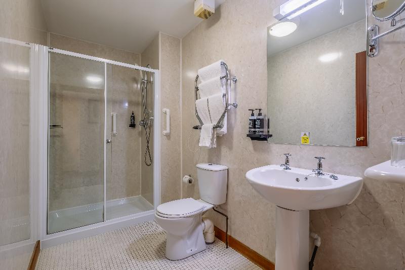 Muthu Alexandra Hotel - Oda