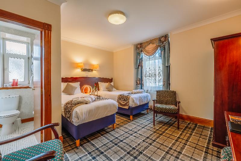 Muthu Alexandra Hotel - Oda