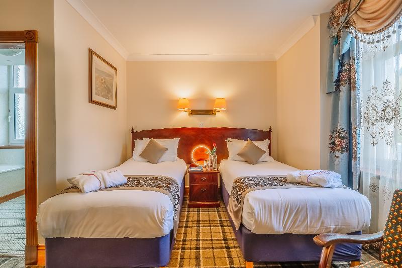 Muthu Alexandra Hotel - Oda