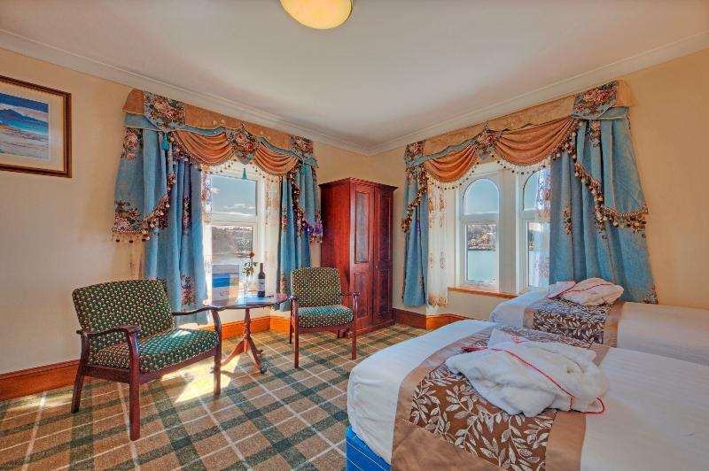 Muthu Alexandra Hotel - Oda